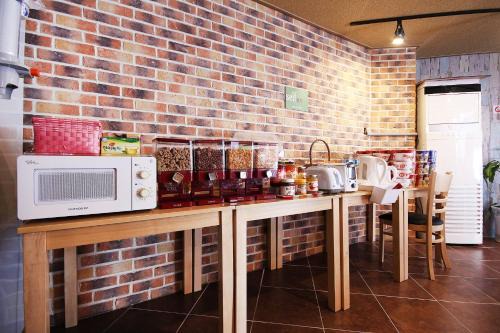 Andong Hotel | Happy Q Motel