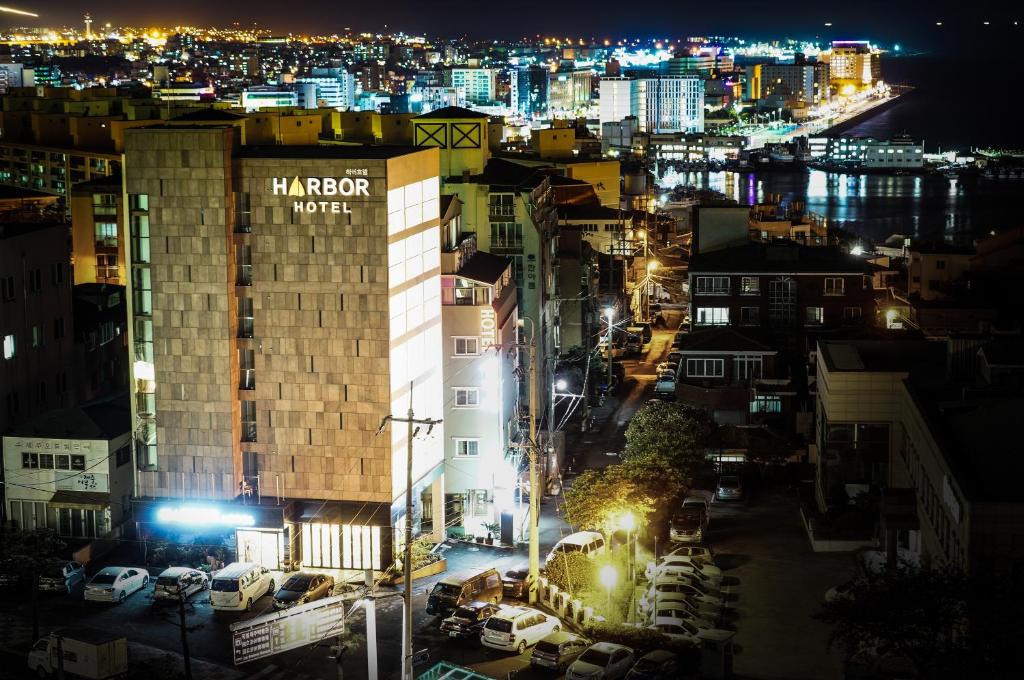 Downtown Hotel | Harbor Hotel