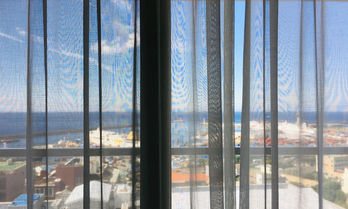 Downtown Hotel | Harbor Hotel