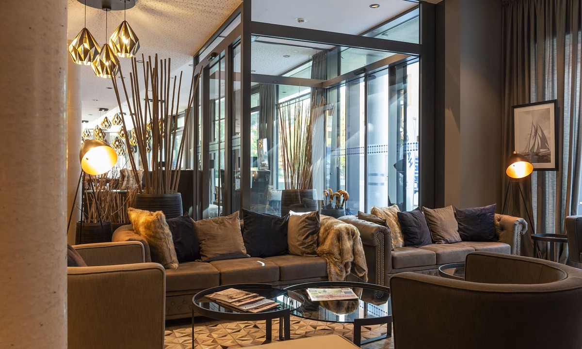 Petershausen-West Hotel | HARBR. Hotel Konstanz, a member of Radisson Individuals