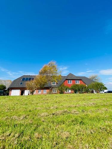 Hallig Langeneß Apartment | HaRe Ferienwohnungen