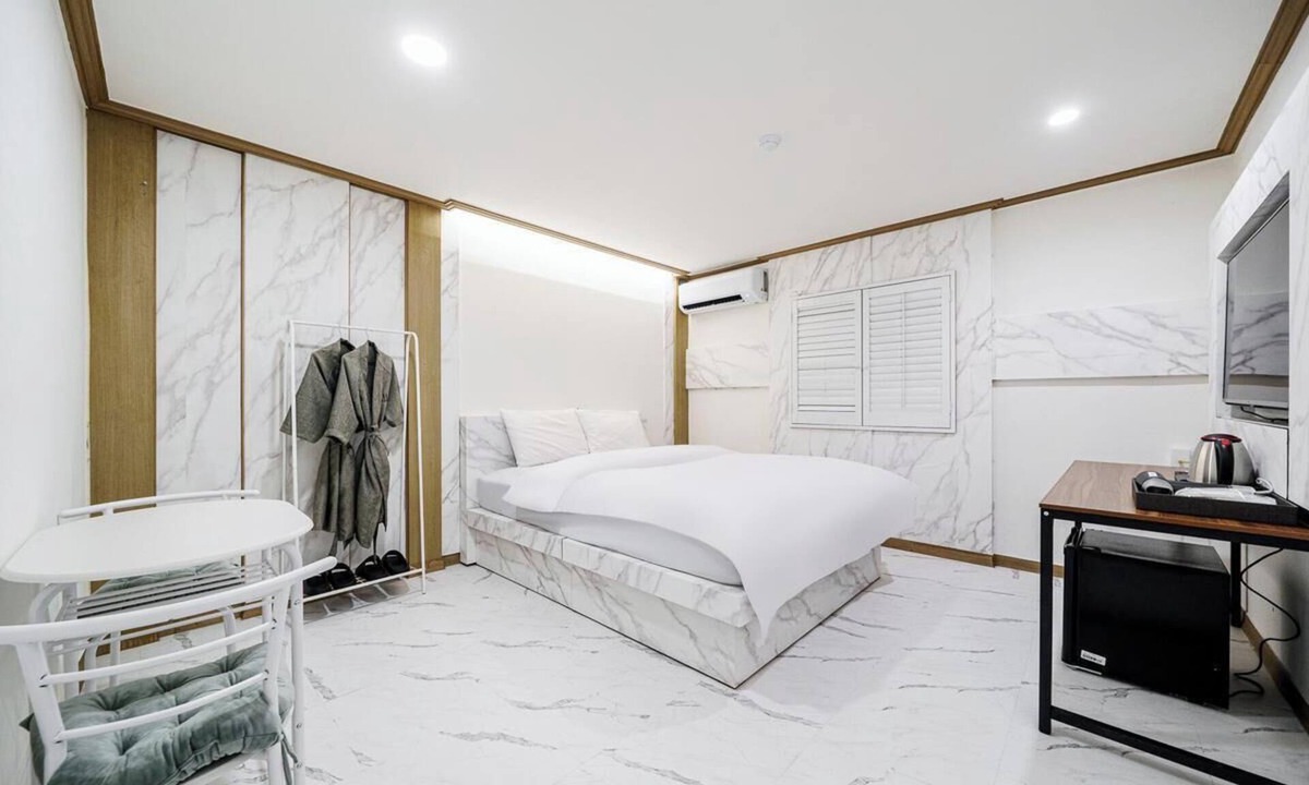 Siheung Hotel | Hasen Wolgot Hotel