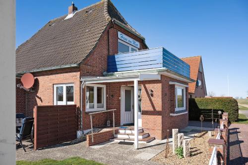 Suederhafen Apartment | Haus am Meer
