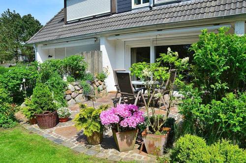 Archsum House | Haus-Archsum