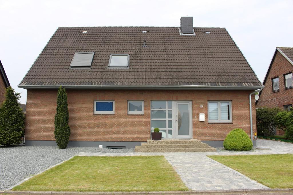 Landkirchen House | Haus Fehmarn