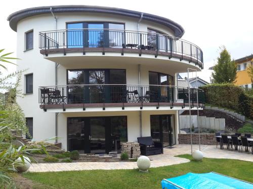 Wendisch Rietz House | Haus Karola