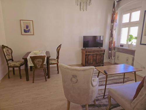 Beeskow House | Haus Marienblick