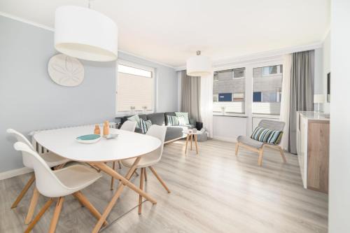 Helgoland Apartment | Haus Monika