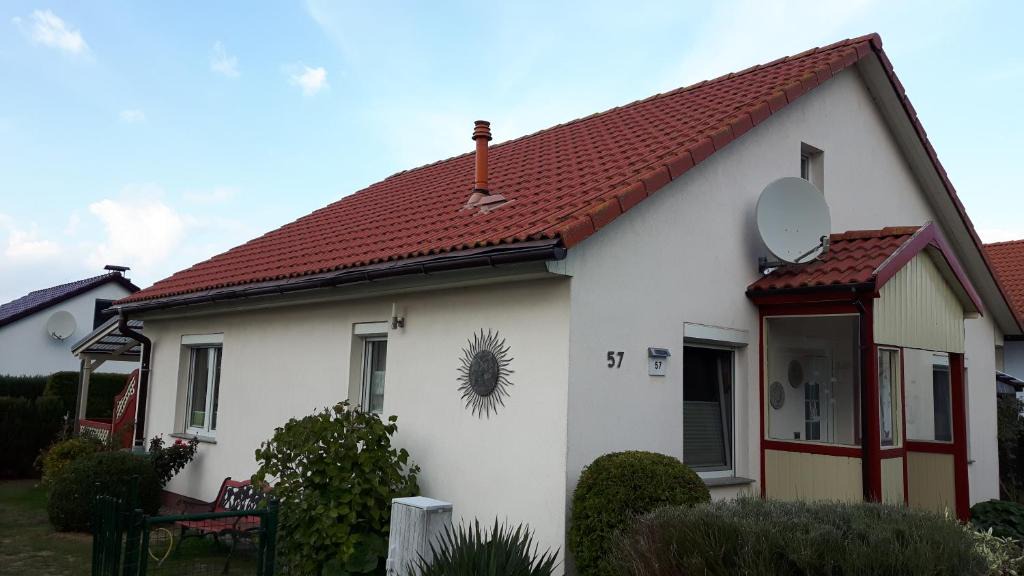 Boiensdorf House | Haus Sonne,Seeblick 57