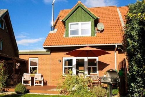 Daenschendorf House | Haus Sonnenschein
