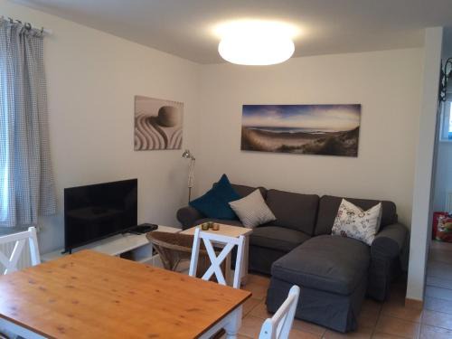 Vitte House | Haus Zeesenboot Luv