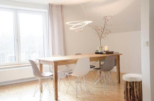 Borkum Apartment | Haus129