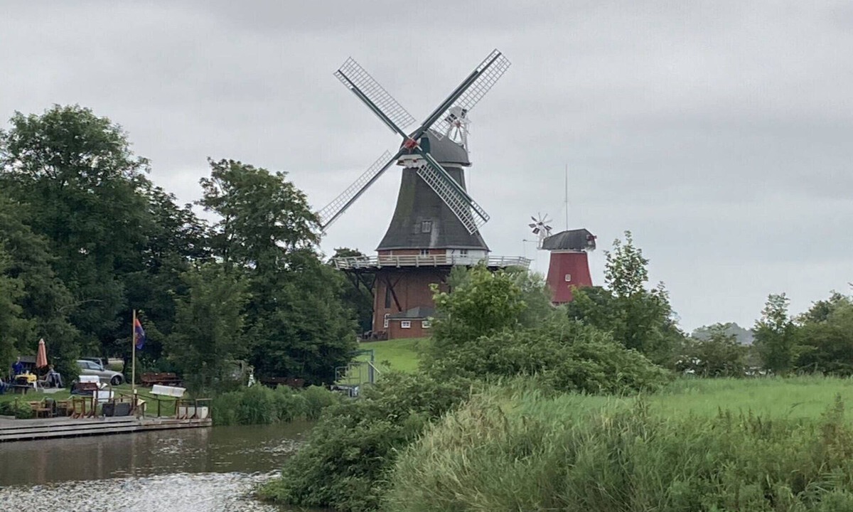 Greetsiel Apartment | Heimathafen Greetsiel