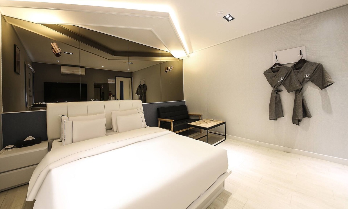 Chungmu Hotel | Heimishi Hotel Tongyeong
