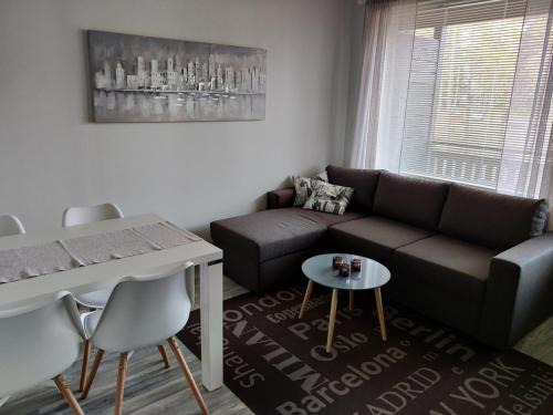 Kalajoki Apartment | Helppoa lomailua