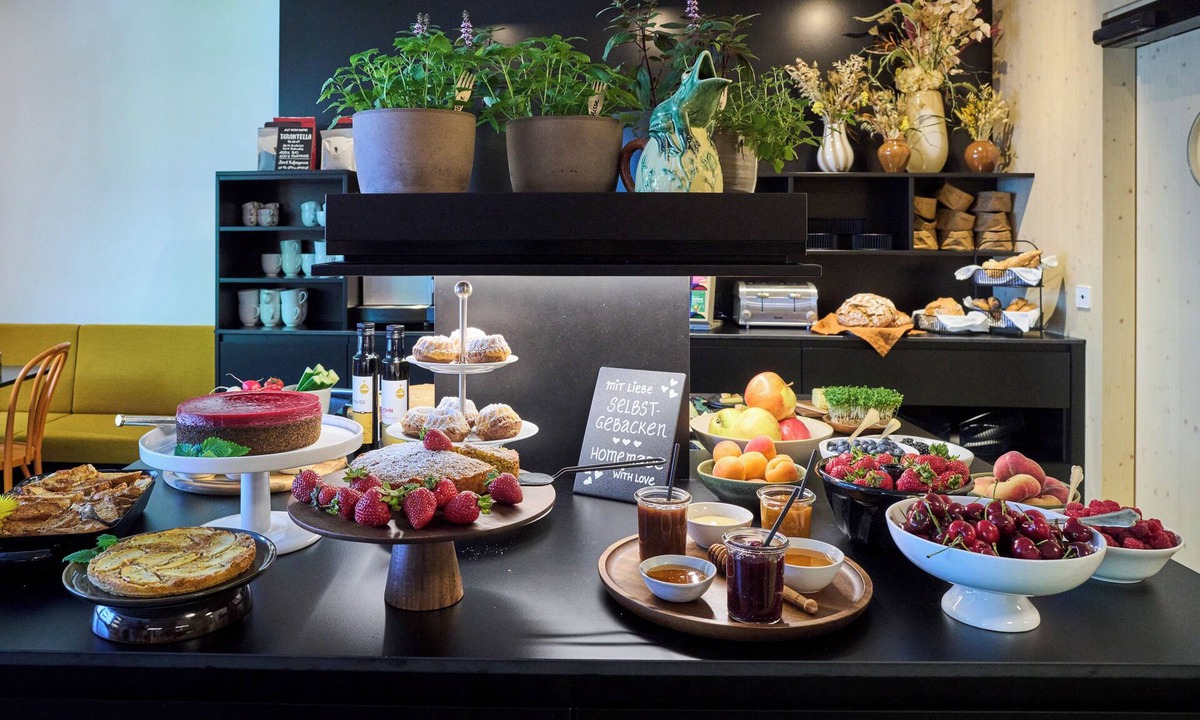Leopoldstadt Hotel | Henriette Stadthotel Vienna