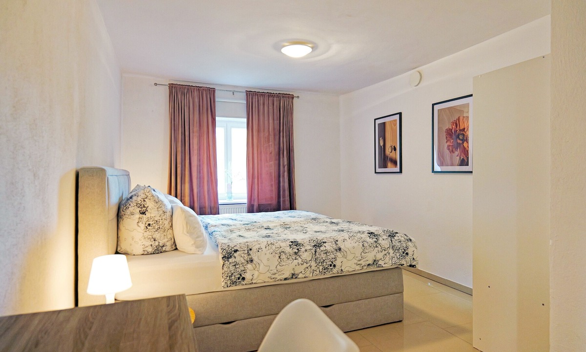Gaustadt Apartment | Heritage Apartment with 1 Bedroom