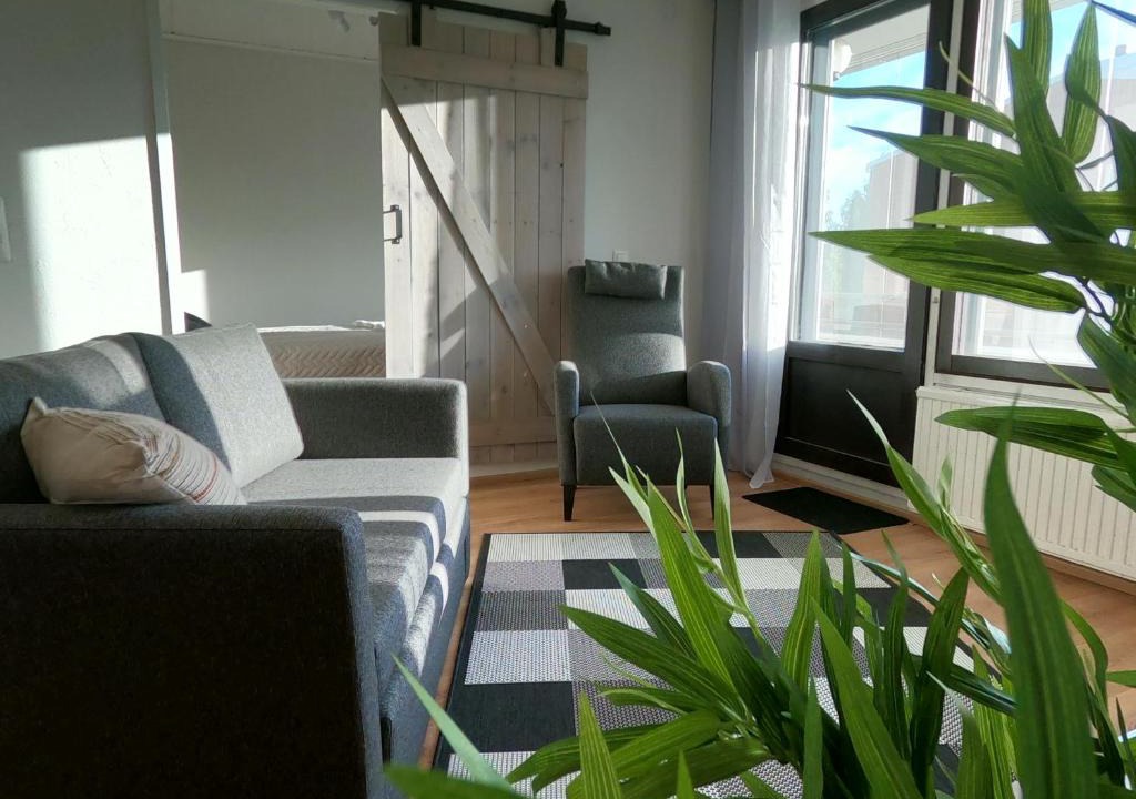 Iisalmi Apartment | Herostreet Apartment 9
