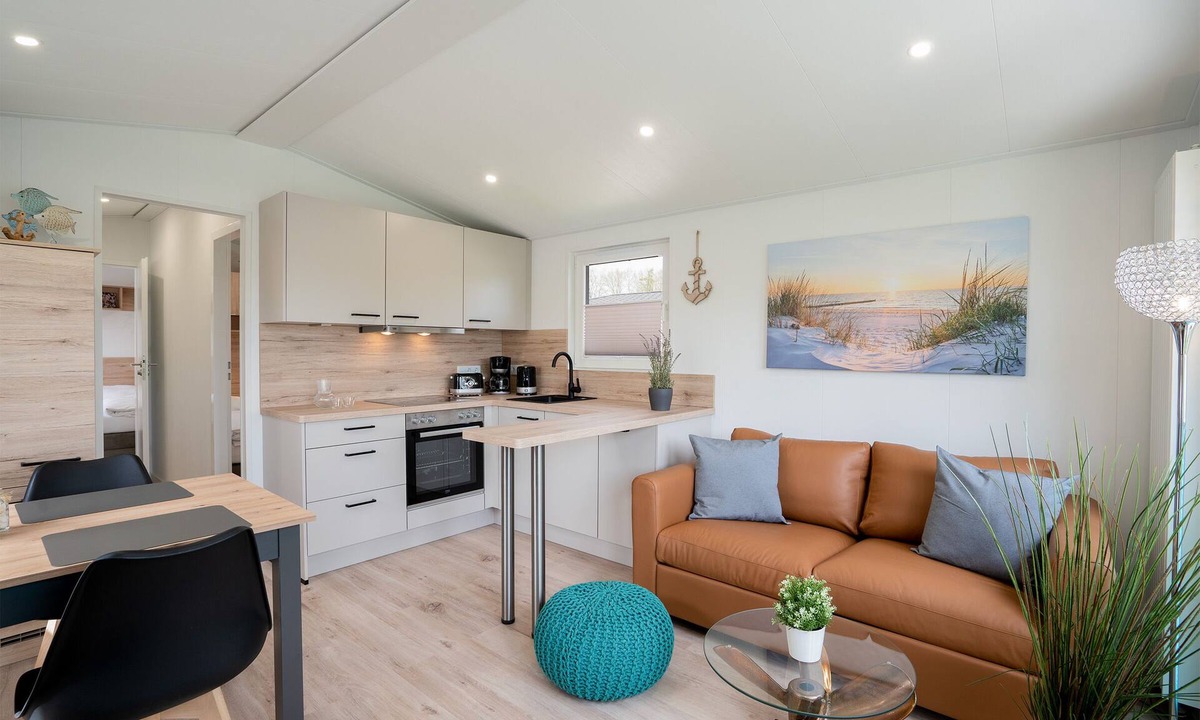 Gronenberg House | Herzlich Willkommen im Charlet "horizont"