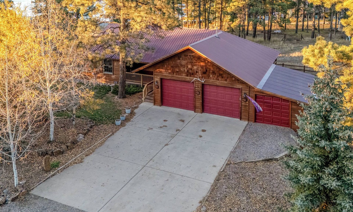 Pagosa Springs House | "High Life" Home + Gorgeous Mountain & Lake Views