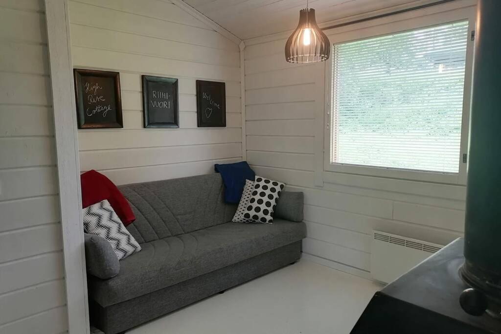 Muurame Apartment | High Rise Cottage