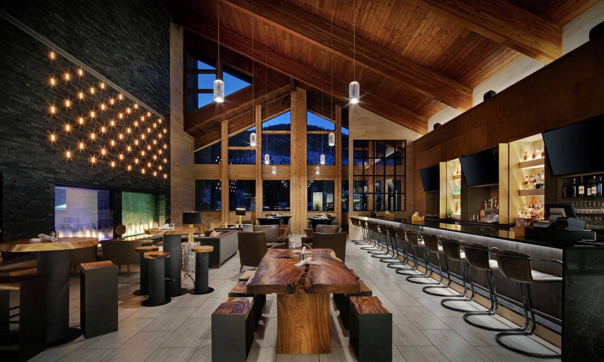 Vail Resort | Highline Vail - a DoubleTree by Hilton