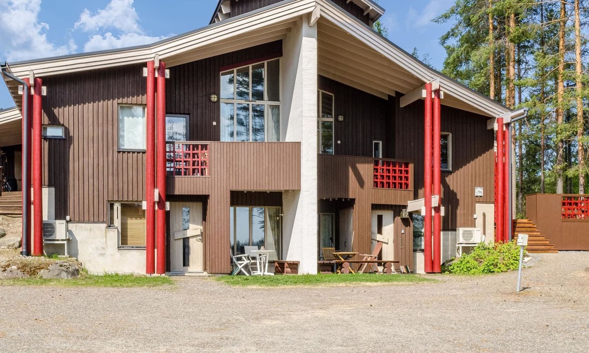 Koli National Park House | Hiisiranta e4 by Interhome