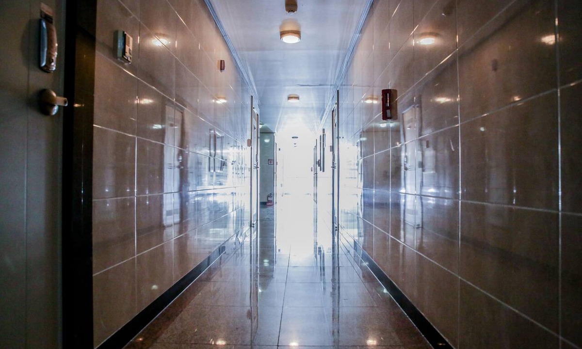 Gumi Hotel | Hill Stay Hotel Residence
