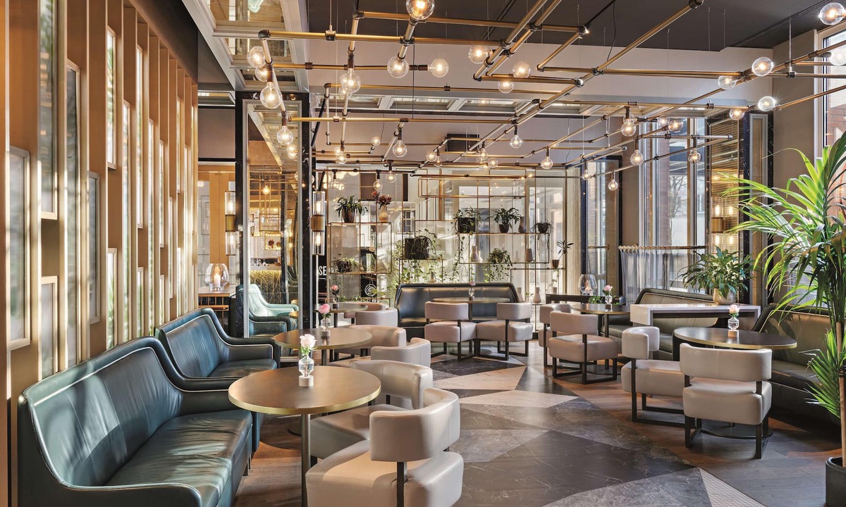 Au-Haidhausen Hotel | Hilton Munich City