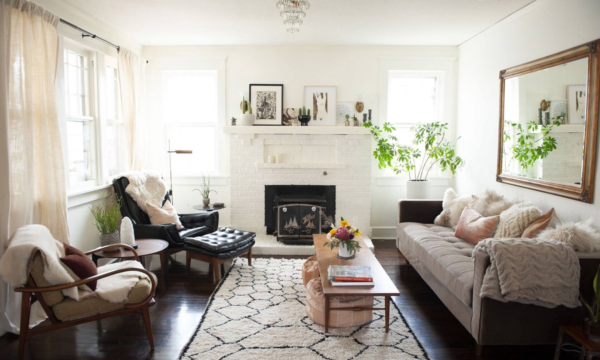 Downtown House | Historic Artists Home in Mapleton Hill