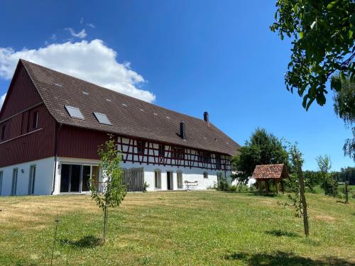 Markdorf Apartment | Hofgut Breitenbach
