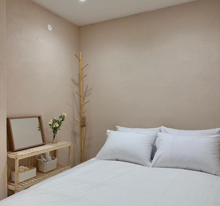Jung-gu Hotel | Hoho House