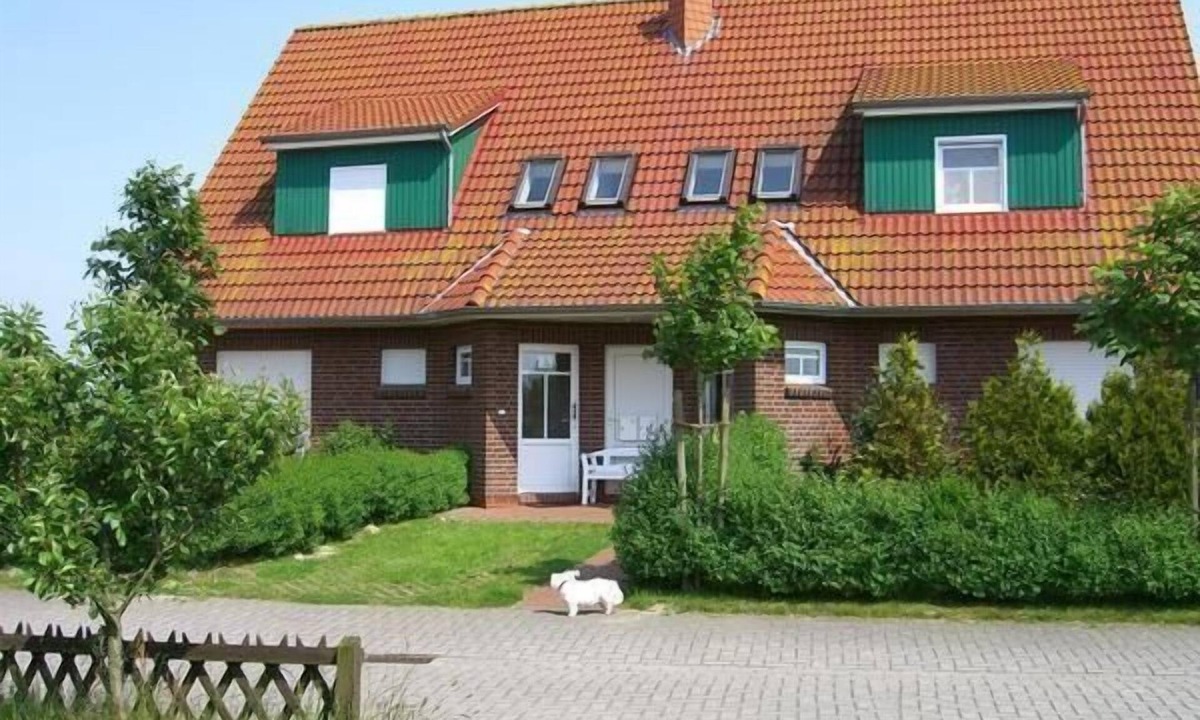 Krummhoern Apartment | Holiday flat