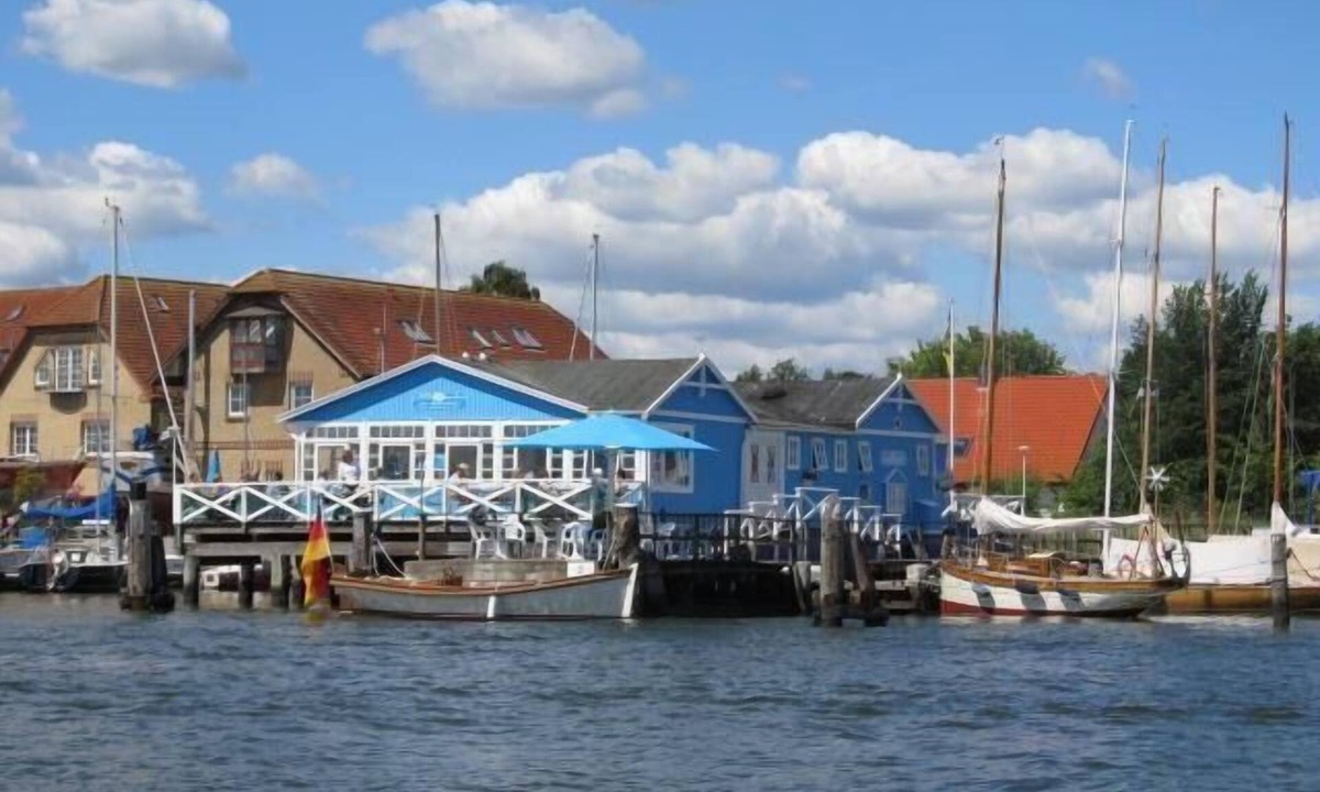 Stoltebuell Apartment | Holiday flat in Stoltebüll with small terrace