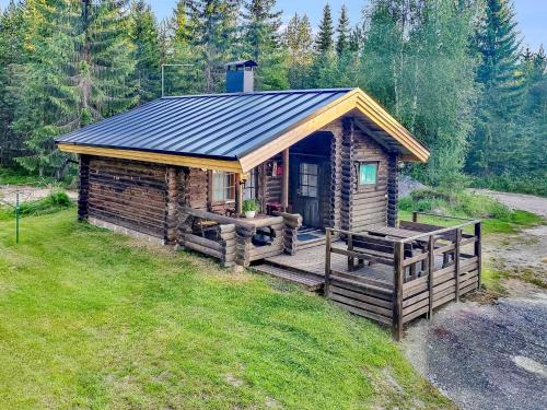 Kitula House | Holiday Home Ainola by Interhome