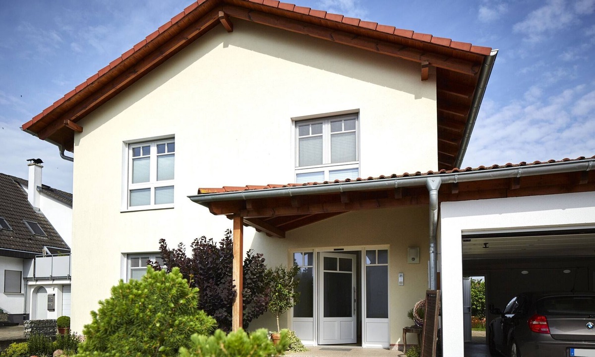 Rust House | Holiday Home 'Elsa 180 sqm' with Private Terrace, Garden and Wi-Fi