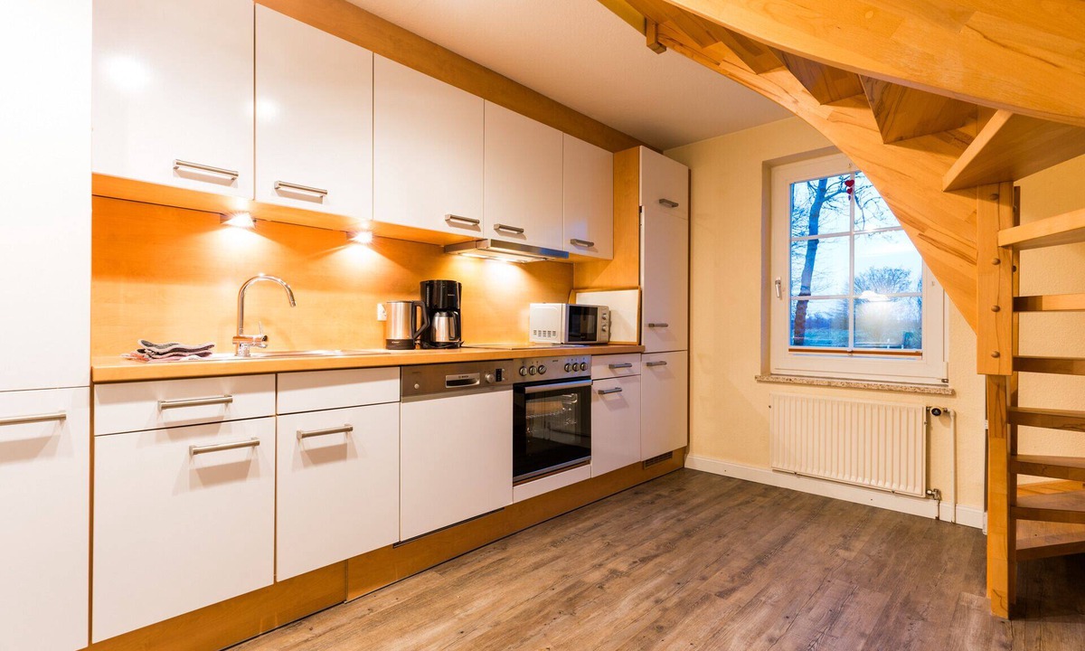 Staberdorf House | Holiday home for 5 guests with 70m² in Fehmarn OT Staberdorf (96098)