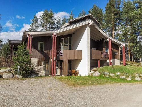 Koli National Park House | Holiday Home Hiisiranta c3 by Interhome