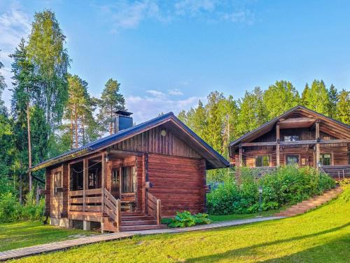 Kitula House | Holiday Home Iltaranta by Interhome