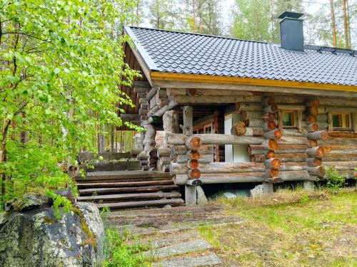 Juuka House | Holiday Home Köllölä 2 by Interhome