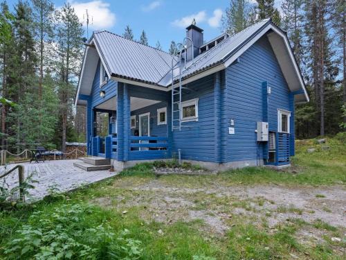 Ruka House | Holiday Home Kivelä by Interhome