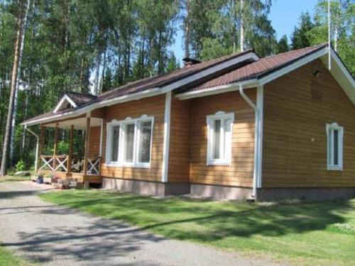 Kuopio House | Holiday Home Koho by Interhome