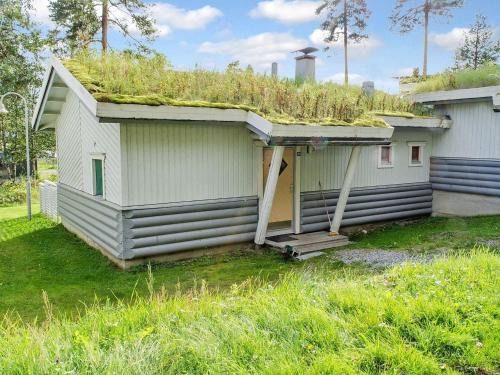 Bomba House | Holiday Home Kulta-käkönen 3 by bomba by Interhome