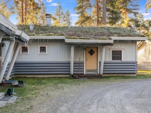 Bomba House | Holiday Home Kulta-käkönen 17 by bomba by Interhome