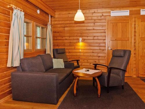 Bomba House | Holiday Home Kulta-käkönen 10 by bomba by Interhome