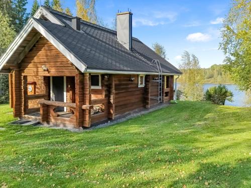 Ylojarvi House | Holiday Home Loimu by Interhome