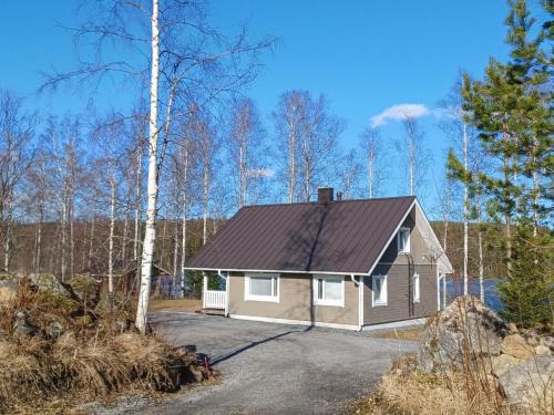 Kuopio House | Holiday Home Pellervo by Interhome