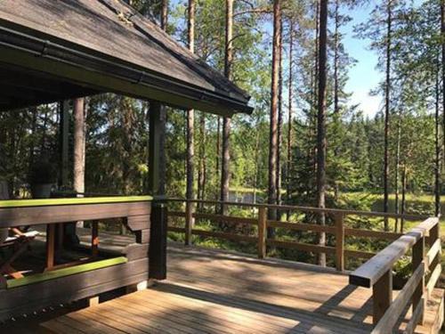 Ikaalinen House | Holiday Home Pihnari by Interhome