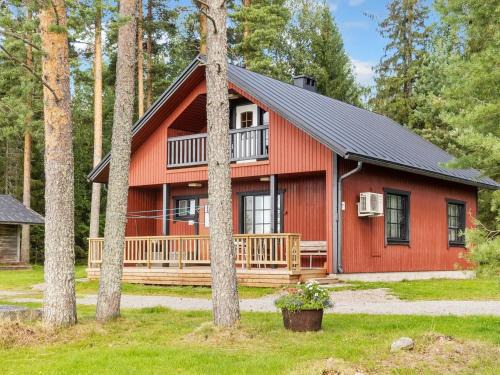 Haapamaki House | Holiday Home Pilvilinna by Interhome