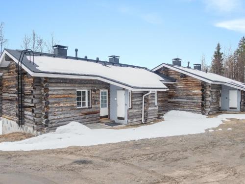 Rukatunturi House | Holiday Home Rukankuukkeli c 24 by Interhome